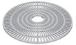 Neenah R-8851 Parkway Collection Tree Grate